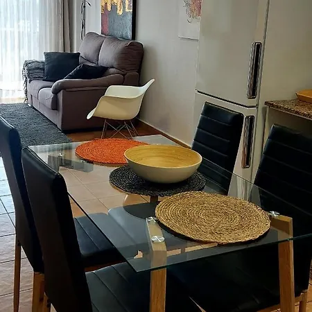 Appartement Tirajana Playa del Inglés