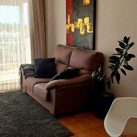 Appartement Tirajana
