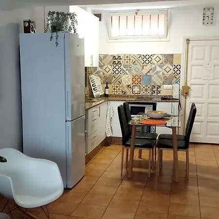 Tirajana Apartment Playa del Ingles (Gran Canaria)