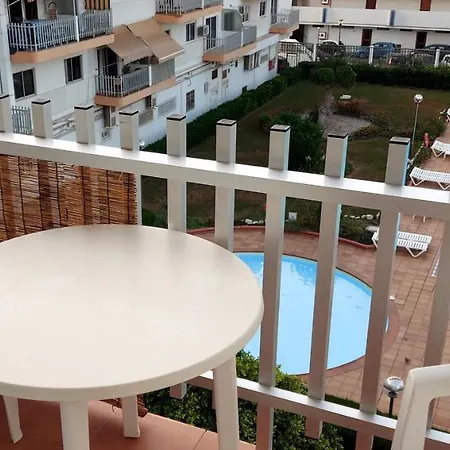 Tirajana Apartment *