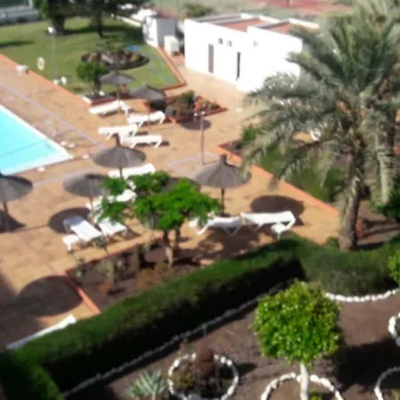Appartement Tirajana