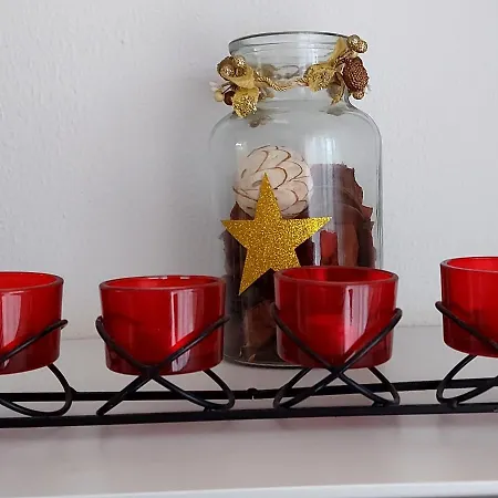 Apartmán Tirajana *